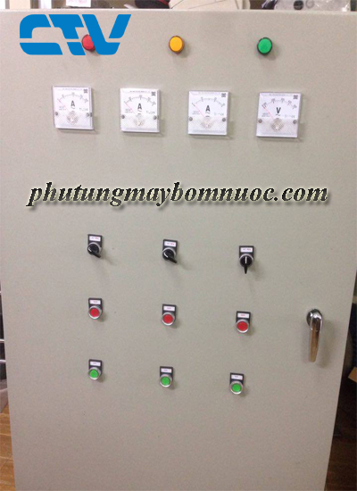 Cường Thịnh Vương chuyên cung cấp tủ điện điều khiển cho các khách hàng trên toàn quốc