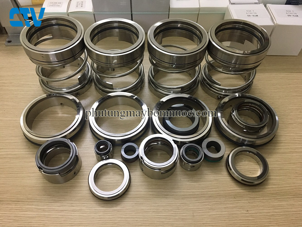 Phớt máy bơm nước giá rẻ nhất năm 2024