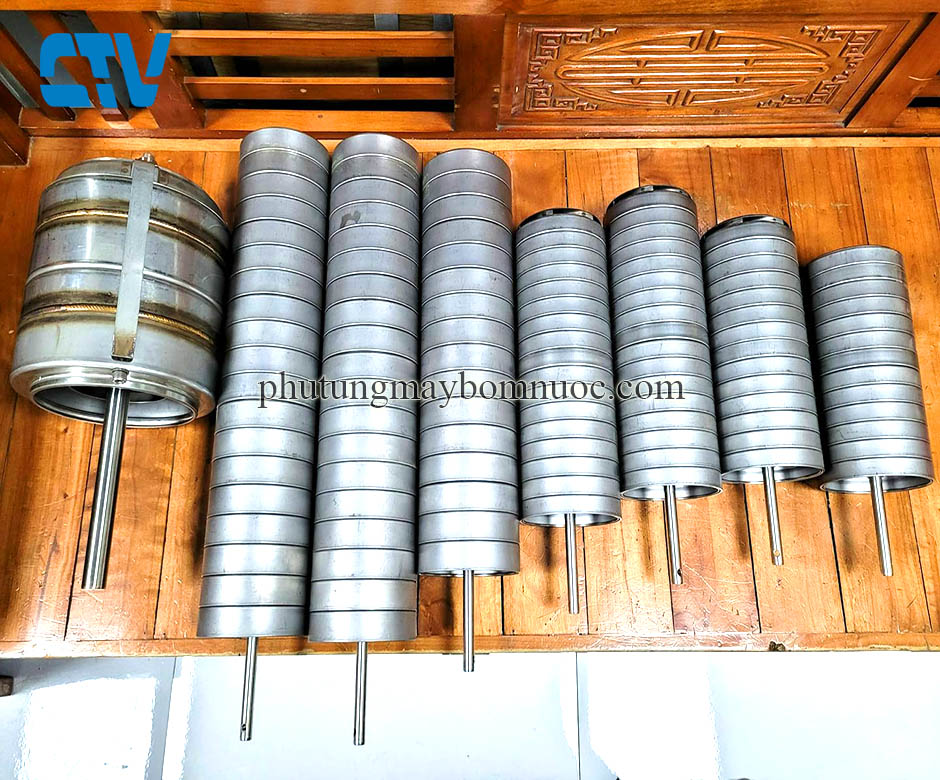 5 dấu hiệu cảnh báo buồng bơm trục đứng đã hỏng và cần thay thế kịp thời