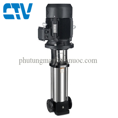 Máy Bơm Trục Đứng Đa Tầng - Shimge BL2 - 13